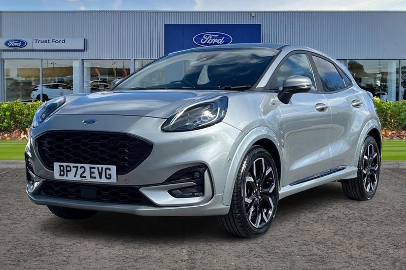 Used Ford Puma 2023 for sale - 78028573: Photo 5