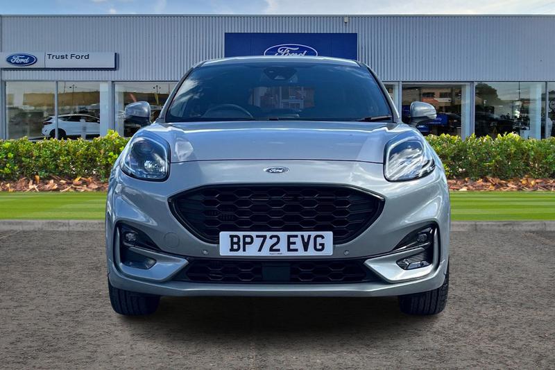 Used Ford Puma 2023 for sale - 78028573: Photo 6
