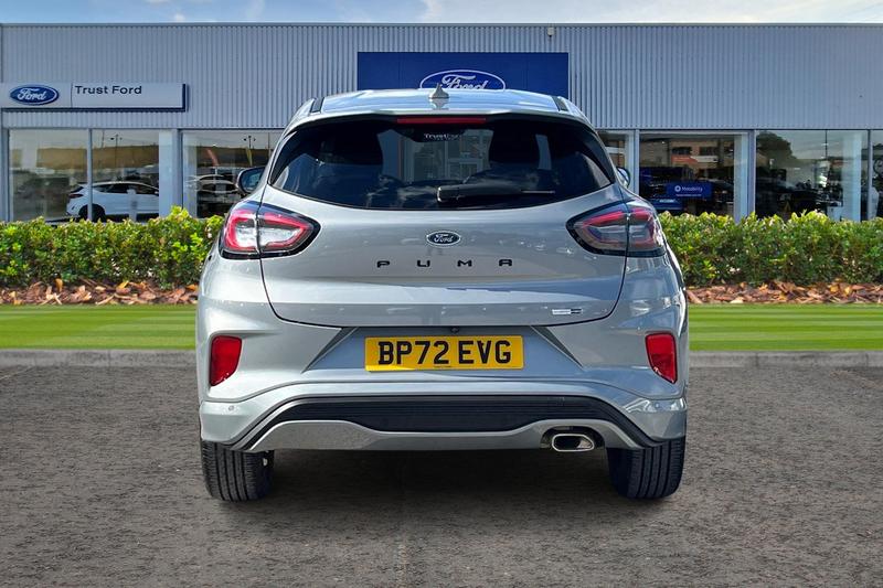 Used Ford Puma 2023 for sale - 78028573: Photo 7