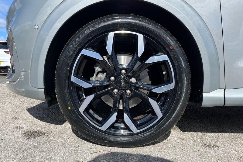 Used Ford Puma 2023 for sale - 78028573: Photo 8