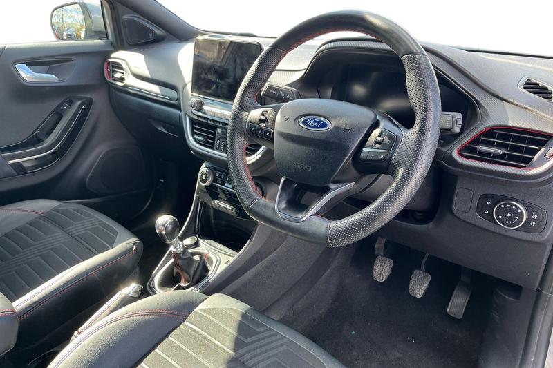 Used Ford Puma 2023 for sale - 78028573: Photo 9