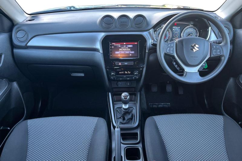 Used Suzuki Vitara 2023 for sale - 76797032: Photo 10