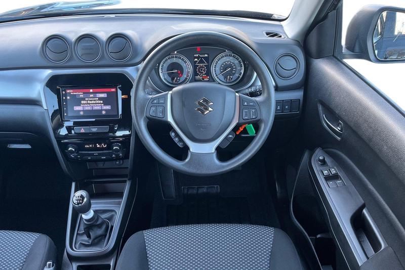 Used Suzuki Vitara 2023 for sale - 76797032: Photo 11