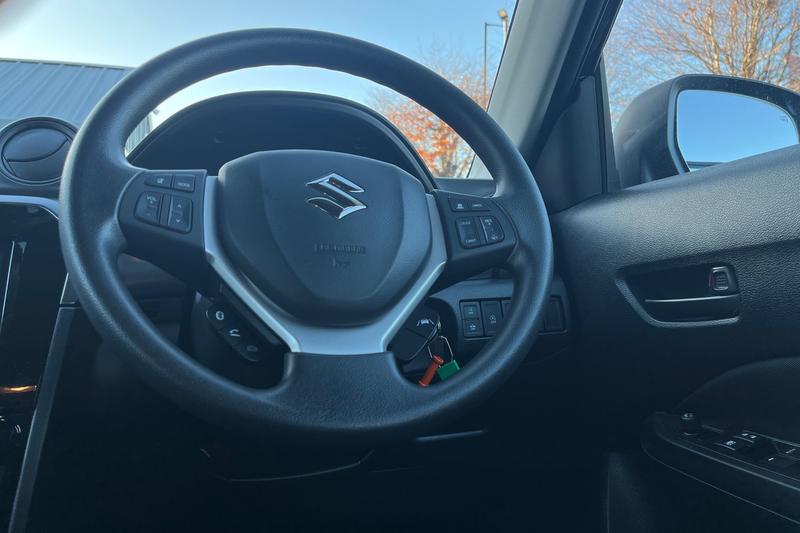 Used Suzuki Vitara 2023 for sale - 76797032: Photo 12