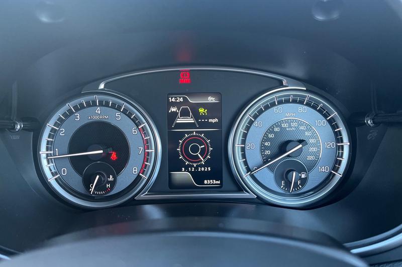 Used Suzuki Vitara 2023 for sale - 76797032: Photo 13