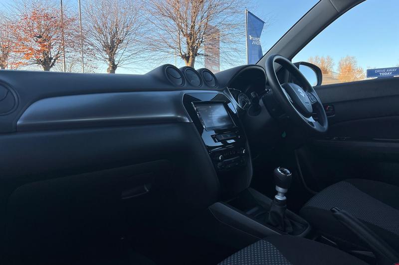 Used Suzuki Vitara 2023 for sale - 76797032: Photo 18