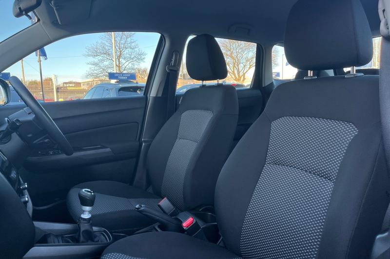 Used Suzuki Vitara 2023 for sale - 76797032: Photo 19