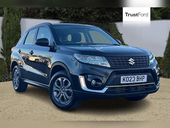 Used Suzuki Vitara 2023 for sale - 76797032: Photo