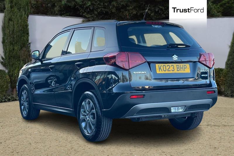 Used Suzuki Vitara 2023 for sale - 76797032: Photo 2