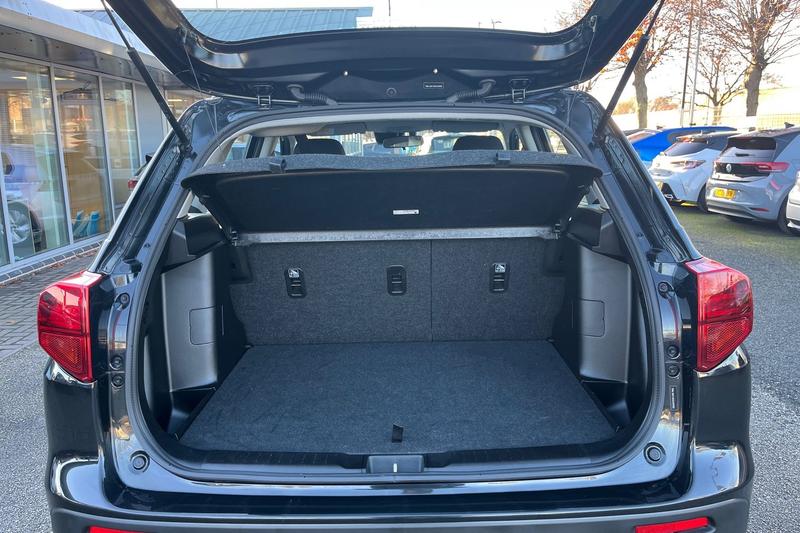 Used Suzuki Vitara 2023 for sale - 76797032: Photo 21