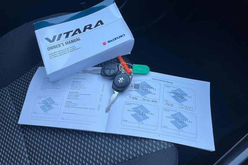 Used Suzuki Vitara 2023 for sale - 76797032: Photo 22