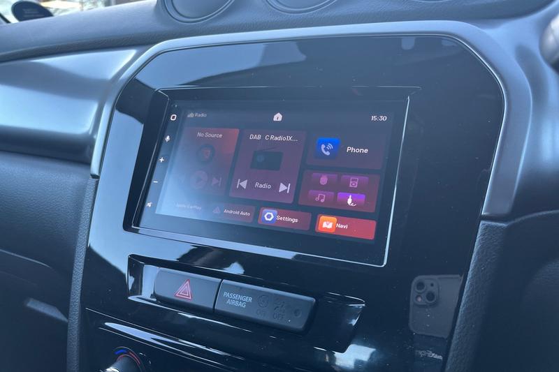 Used Suzuki Vitara 2023 for sale - 76797032: Photo 24