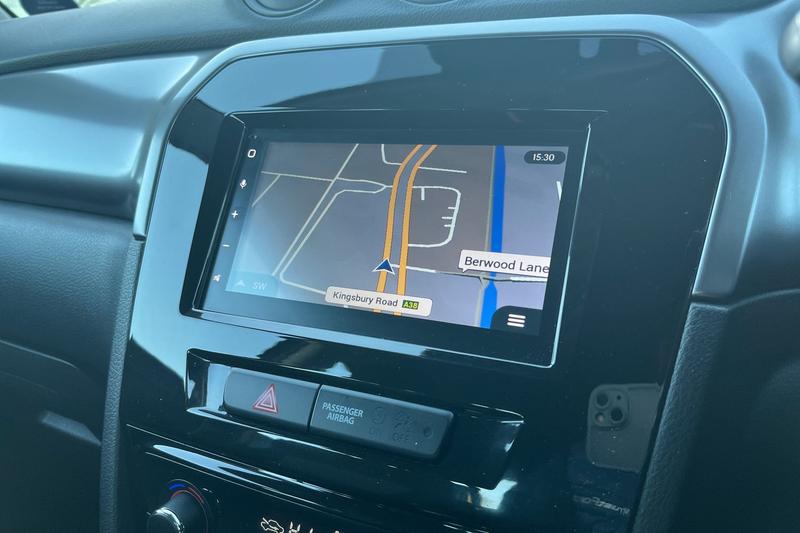 Used Suzuki Vitara 2023 for sale - 76797032: Photo 27