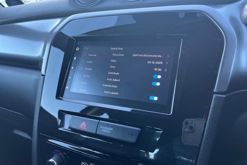 Used Suzuki Vitara 2023 for sale - 76797032: Photo 28