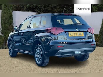 Used Suzuki Vitara 2023 for sale - 76797032: Photo