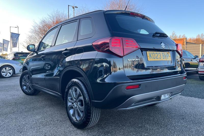 Used Suzuki Vitara 2023 for sale - 76797032: Photo 37