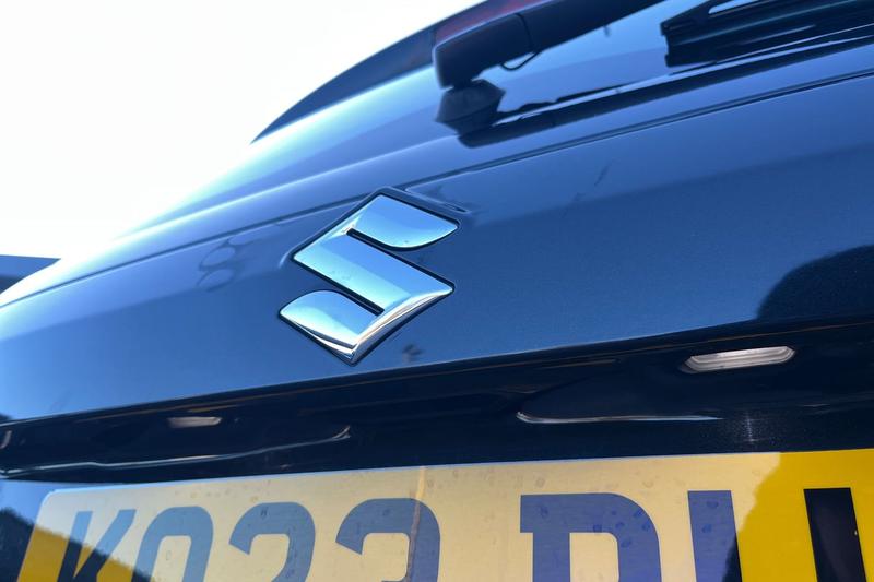 Used Suzuki Vitara 2023 for sale - 76797032: Photo 38