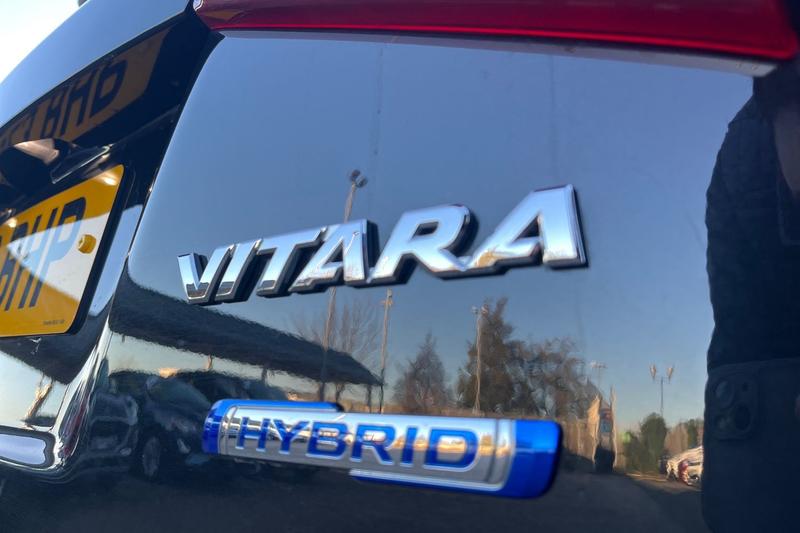 Used Suzuki Vitara 2023 for sale - 76797032: Photo 39