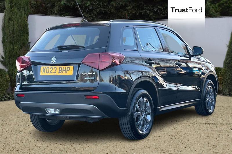 Used Suzuki Vitara 2023 for sale - 76797032: Photo 4