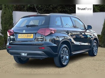 Used Suzuki Vitara 2023 for sale - 76797032: Photo