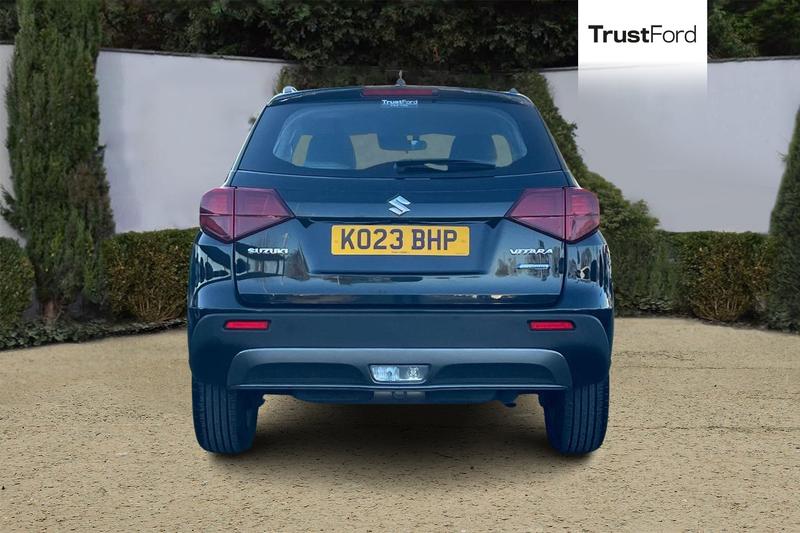 Used Suzuki Vitara 2023 for sale - 76797032: Photo 7