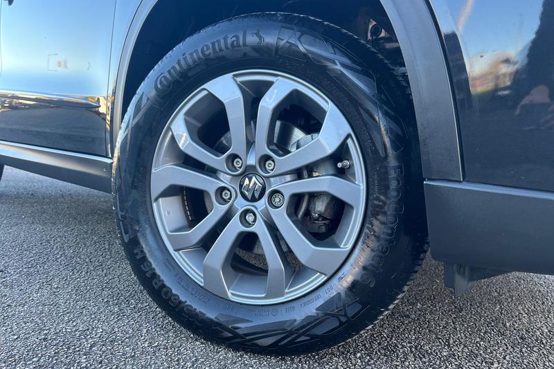 Used Suzuki Vitara 2023 for sale - 76797032: Photo 8