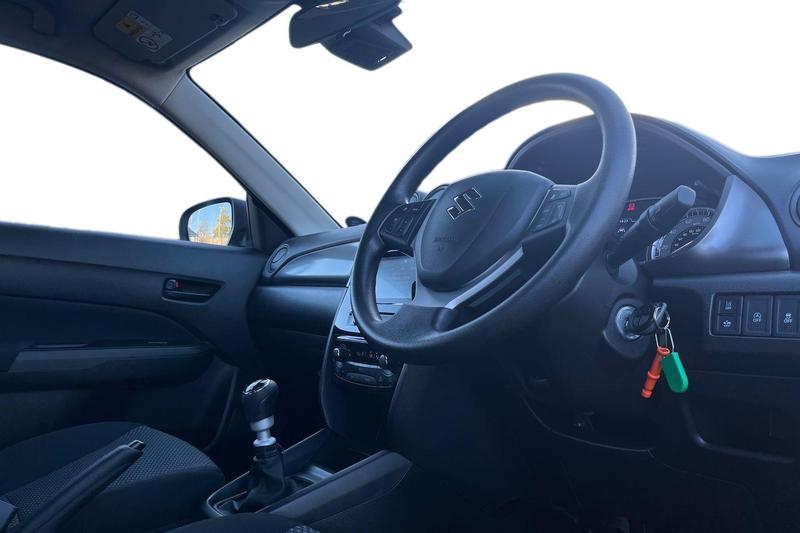 Used Suzuki Vitara 2023 for sale - 76797032: Photo 9