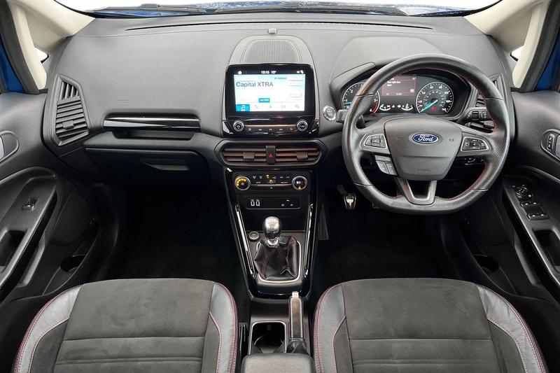 Used Ford Ecosport 2019 for sale - 77192886: Photo 10
