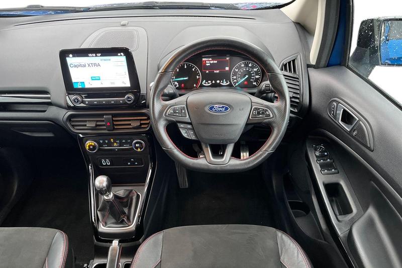 Used Ford Ecosport 2019 for sale - 77192886: Photo 11