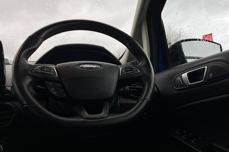 Used Ford Ecosport 2019 for sale - 77192886: Photo 12