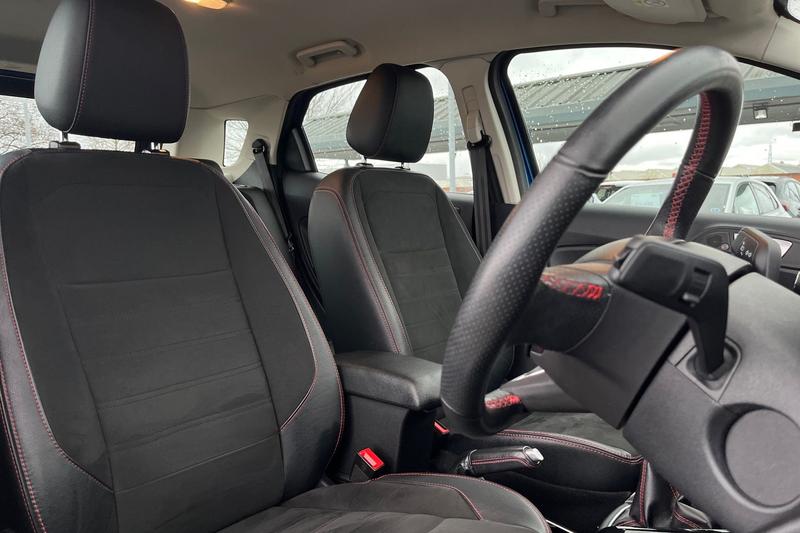 Used Ford Ecosport 2019 for sale - 77192886: Photo 17