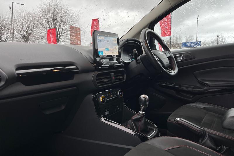 Used Ford Ecosport 2019 for sale - 77192886: Photo 18