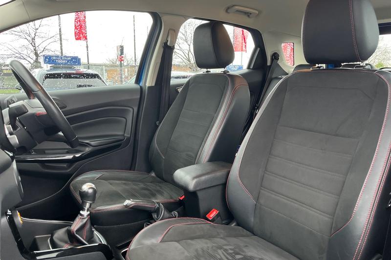 Used Ford Ecosport 2019 for sale - 77192886: Photo 19