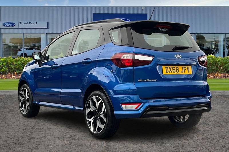 Used Ford Ecosport 2019 for sale - 77192886: Photo 2