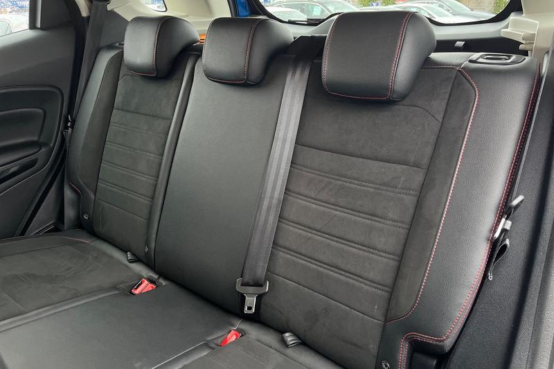 Used Ford Ecosport 2019 for sale - 77192886: Photo 20