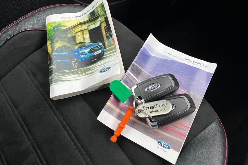 Used Ford Ecosport 2019 for sale - 77192886: Photo 22