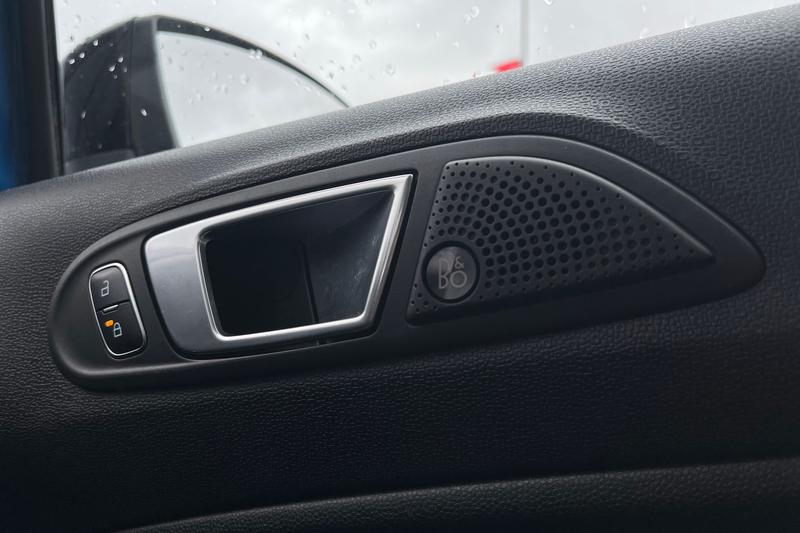 Used Ford Ecosport 2019 for sale - 77192886: Photo 23