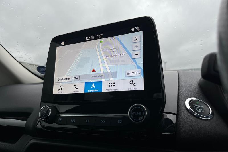 Used Ford Ecosport 2019 for sale - 77192886: Photo 25