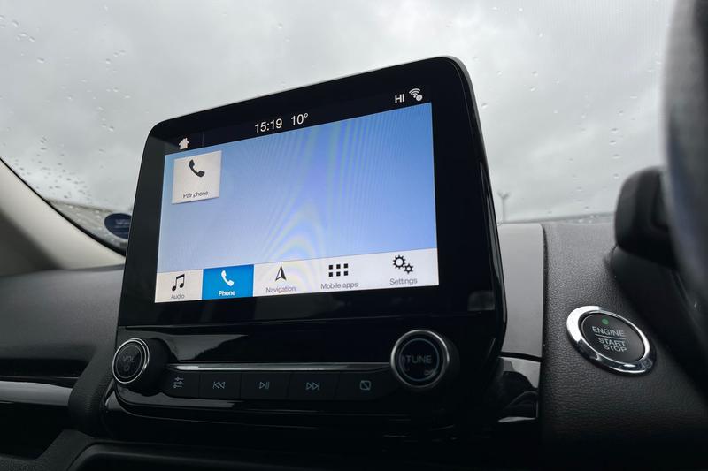 Used Ford Ecosport 2019 for sale - 77192886: Photo 26