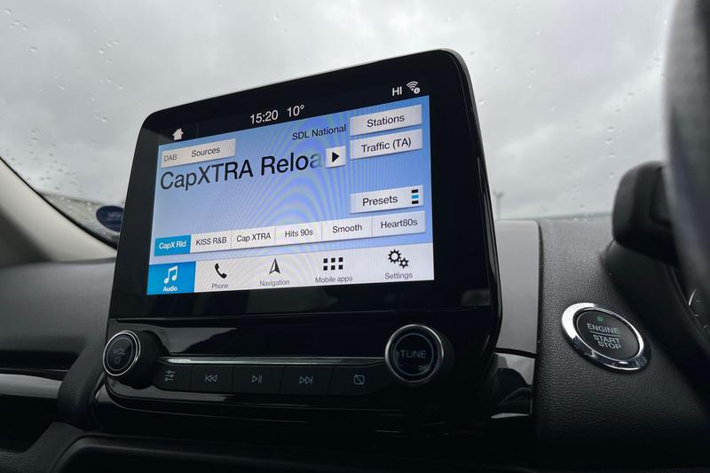 Used Ford Ecosport 2019 for sale - 77192886: Photo 27