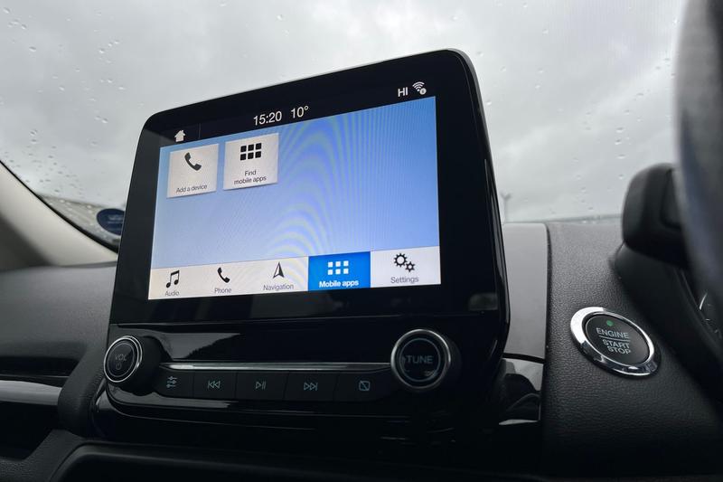 Used Ford Ecosport 2019 for sale - 77192886: Photo 28