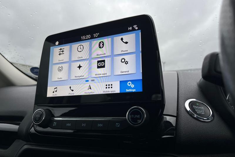 Used Ford Ecosport 2019 for sale - 77192886: Photo 29