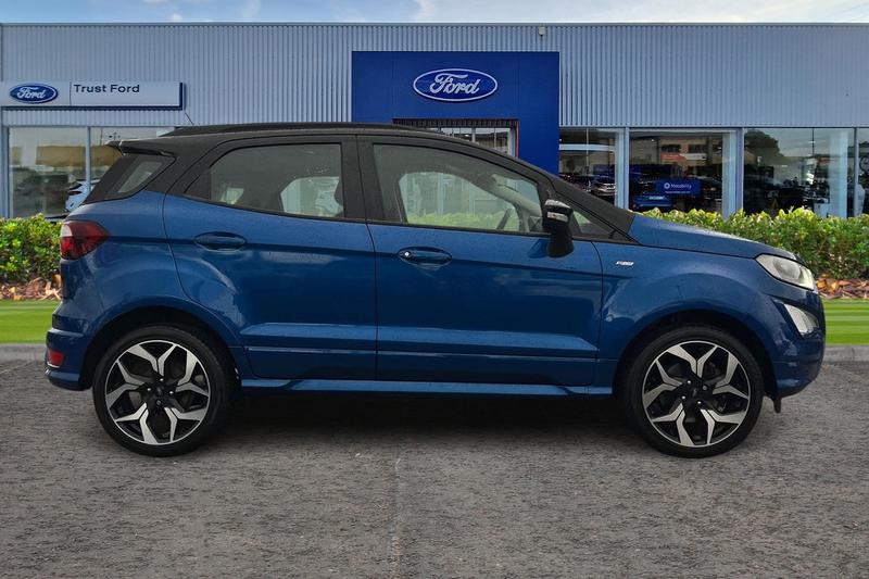 Used Ford Ecosport 2019 for sale - 77192886: Photo 3