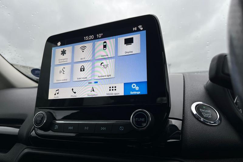 Used Ford Ecosport 2019 for sale - 77192886: Photo 30