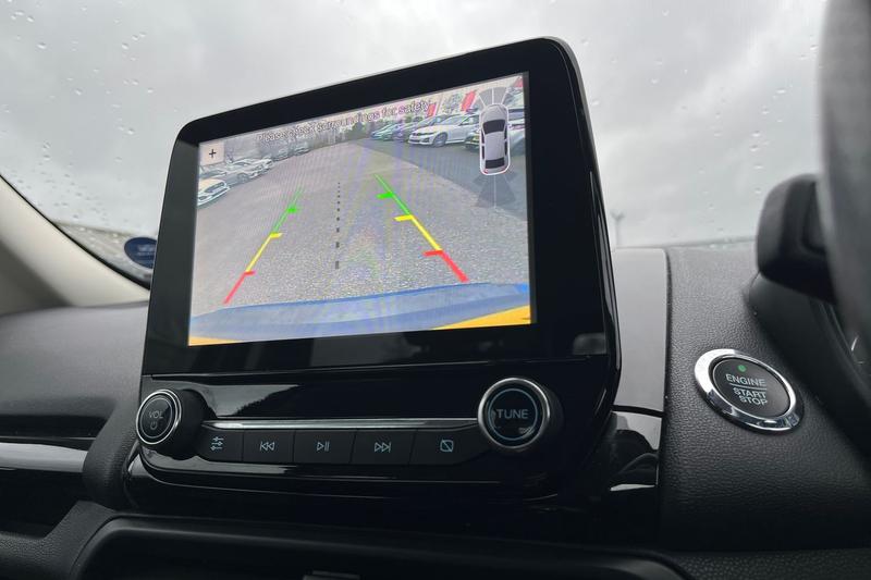 Used Ford Ecosport 2019 for sale - 77192886: Photo 31