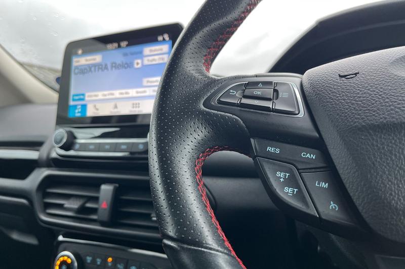 Used Ford Ecosport 2019 for sale - 77192886: Photo 35