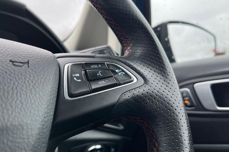 Used Ford Ecosport 2019 for sale - 77192886: Photo 36