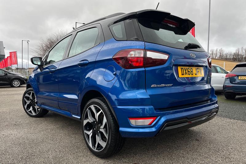 Used Ford Ecosport 2019 for sale - 77192886: Photo 38