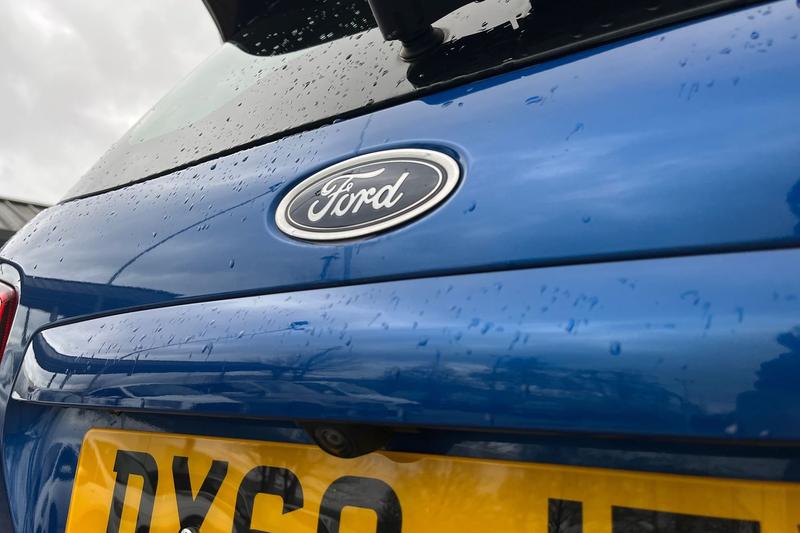 Used Ford Ecosport 2019 for sale - 77192886: Photo 39