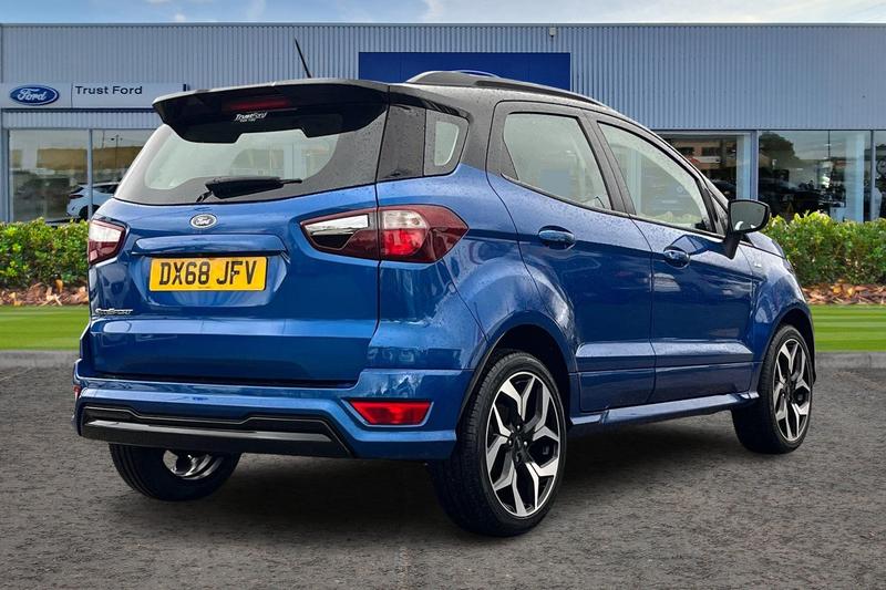 Used Ford Ecosport 2019 for sale - 77192886: Photo 4